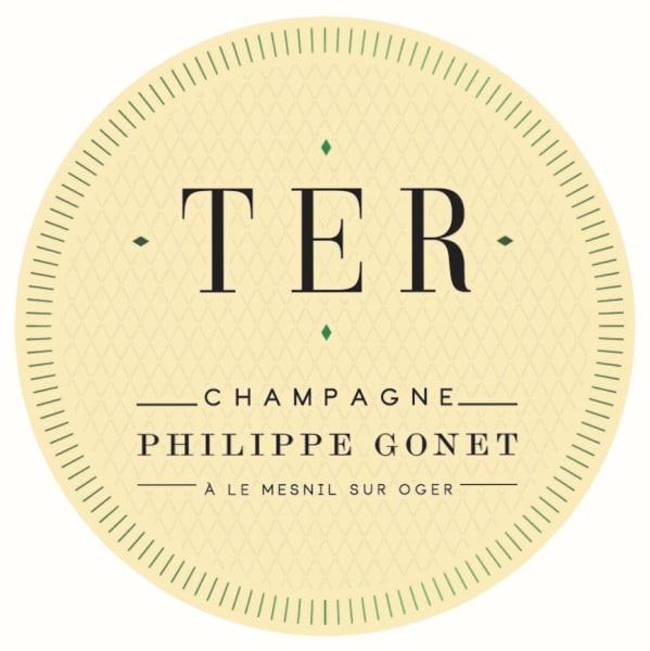 Philippe Gonet TER Blanc de Blancs Extra Brut