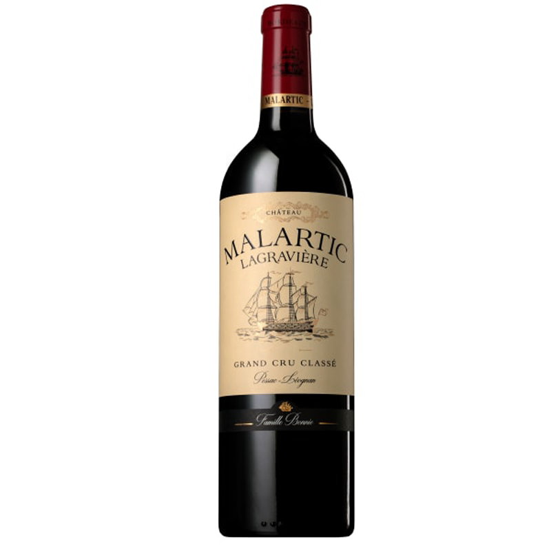 Château Malartic-Lagraviere 2016