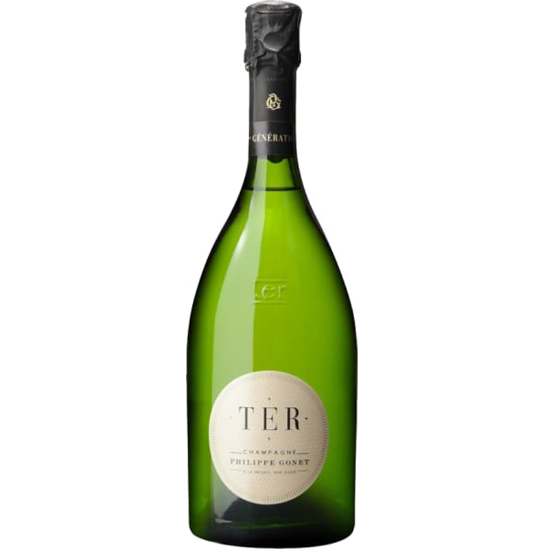 Philippe Gonet TER Blanc de Blancs Extra Brut