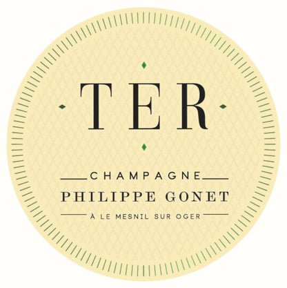 Philippe Gonet TER Blanc de Blancs Extra Brut
