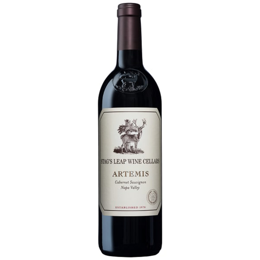 Stag's Leap Wine Cellars Artemis Cabernet Sauvignon 2021