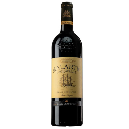 Château Malartic-Lagraviere 2022