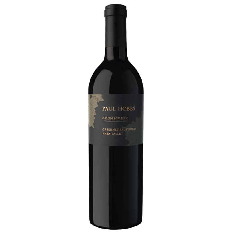 Paul Hobbs Coombsville Cabernet Sauvignon 2021