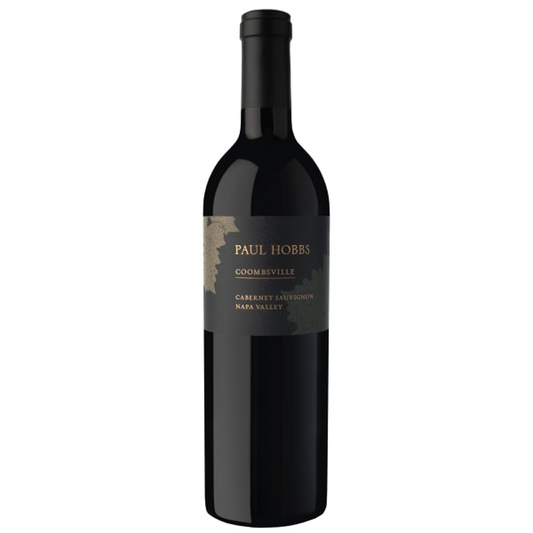 Paul Hobbs Coombsville Cabernet Sauvignon 2021