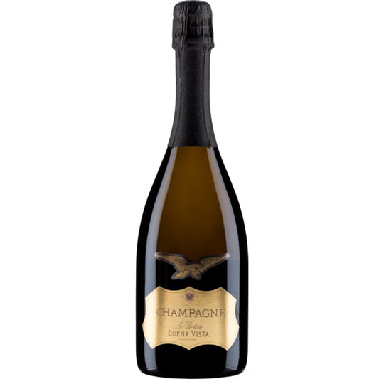 Champagne Buena Vista La Victoire Brut