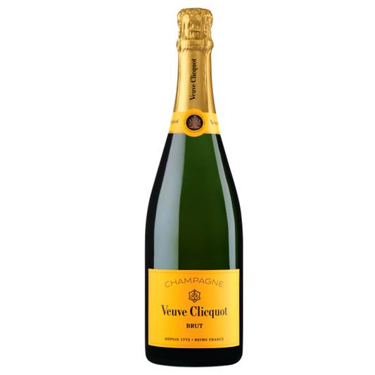 Veuve Clicquot Etichetta Gialla Brut