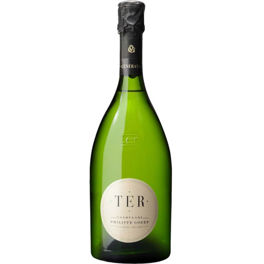 Philippe Gonet TER Blanc de Blancs Extra Brut